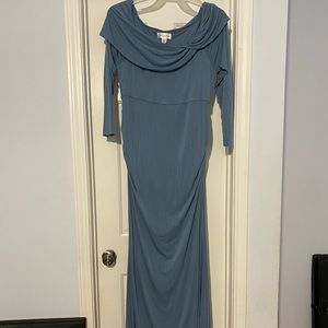 Maternity dress
